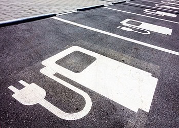 Nieuwe bedrijfswagens groener dan ooit