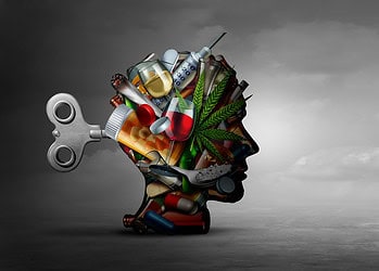 Een CEO die kiest om alcoholvrij te blijven, is sterk signaal