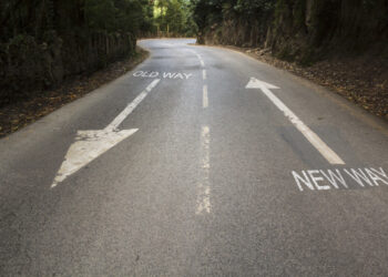 De belangrijkste vaardigheid anno 2025: aanpassingsvermogen