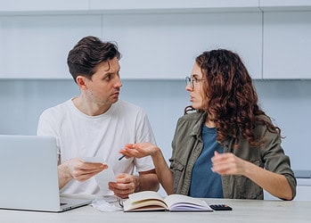 Financiële tevredenheid belangrijkste factor voor geluk