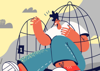 Gouden kooi belemmert jobmobiliteit