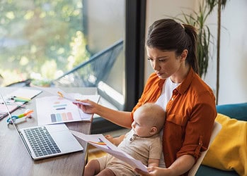 Meerderheid zelfstandigen laat uitkeringen aan zich voorbijgaan