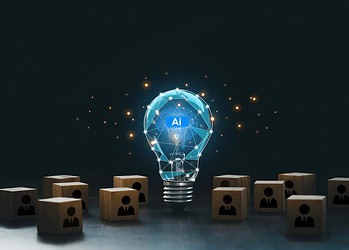 2025 wordt een cruciaal jaar waarin HR en AI samen een fundament leggen voor de toekomst