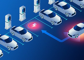 De toekomst van bedrijfswagen is elektrisch