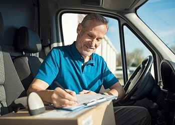 Vooral ouderen kiezen voor een flexi-job