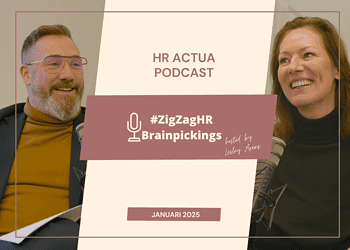#ZigZagHR Actua Podcast 2025