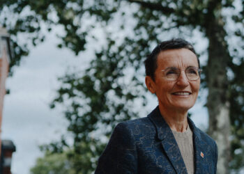 CEO’s sporen aan om toenemende polarisatie halt toe te roepen via de werkplek