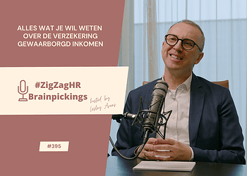 Alles wat je wil weten over de verzekering Gewaarborgd Inkomen