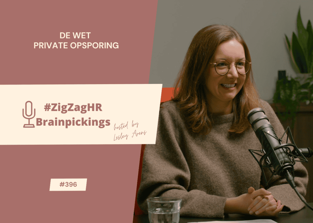 Wat je als HR-professional zeker moet weten over de Wet Private Opsporing