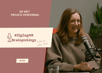 Wat je als HR-professional zeker moet weten over de Wet Private Opsporing