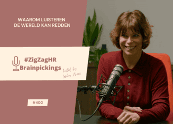 Waarom luisteren de wereld kan redden