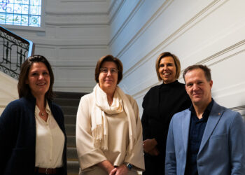 Samenwerking AMS en Mensura: Wetenschap en praktijk combineren