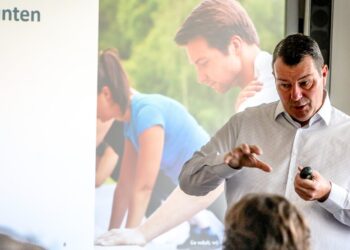 Callant & Howest brengen leerlingen nodige financiële kennis bij