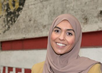 “Dit is hét moment voor bedrijven om hun rug te rechten en te tonen dat hun waarden echt zijn”