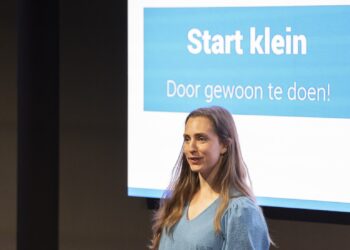 Over flexibiliteit, internationaal talent en… boekhouders