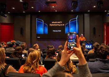 AI in HR: wat mag en wat werkt?