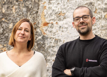Datashift stelt Leslie Cottenjé aan als Community Director