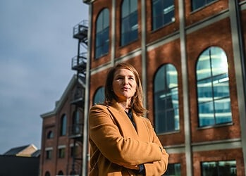 Etiquette tijdens (online) meetings