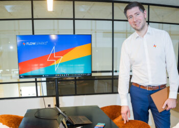 FLOWSPARKS en ReadSpeaker kondigen partnership aan voor Toegankelijk en Inclusief Leren