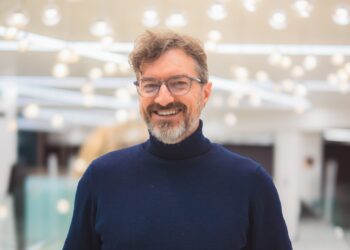 “Targets zorgen voor rolmodellen, rolmodellen zorgen voor verandering”