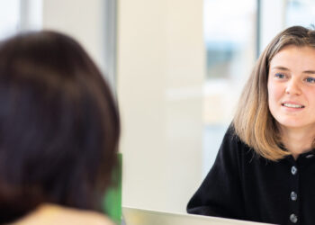 Taal als sleutel tot inclusie en talent op de werkvloer