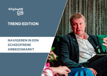 Op zoek naar een composiet oplossing om de krapte op de arbeidsmarkt aan te pakken