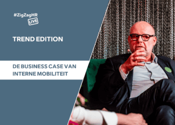 De business case van Interne Mobiliteit