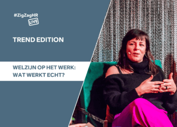 Welzijn op het werk: wat werkt echt?