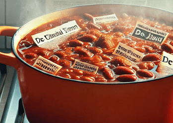 Chili con Caers: vrouwen en katten tellen in Regering De Wever I