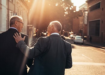 Langer werken is nodig en logisch
