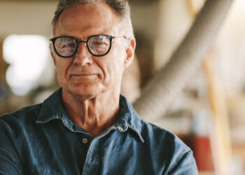 Slechts 4% van oudere werknemers verlaat de arbeidsmarkt via SWT