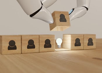 Workday en Randstad transformeren werving met AI