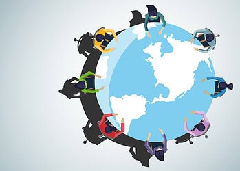 Internationale aanwervingen in België stijgen