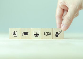 2025 is het jaar waarin AI mainstream wordt in de recruitmentsector