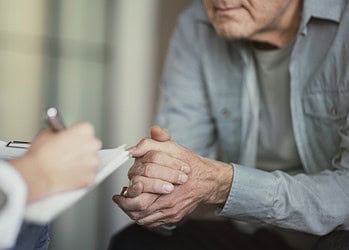Geen tijd voor de dokter