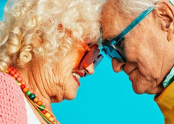 Solliciteren is zoals daten?