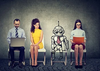 De impact van Agentic AI op welzijn op het werk 