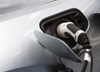 “De kleine elektrische bedrijfswagen is aan de inhaalrace begonnen”