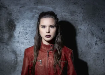 De toekomst van accountancy & fiscaliteit swingt op het ritme van Amber Broos