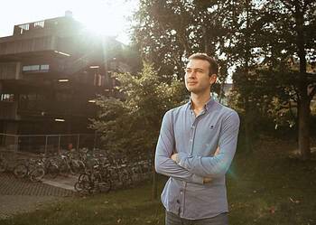 De impact van solliciteren onder je niveau na burn-out