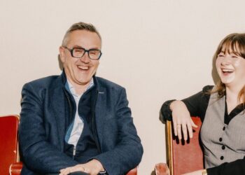 Leadership Hacks: in gesprek met Shana Mertens en David Ducheyne over goed en slecht leiderschap