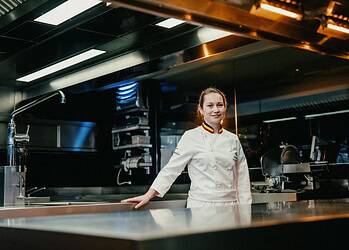 Leiden met lef: Laurence De Smet over passie, perfectie en power