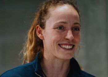 Hoe plezier en focus op sterktes Noor Vidts naar de top brachten