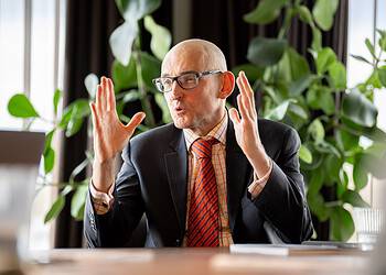 In een zebra-economie gaan welzijn en welvaart samen