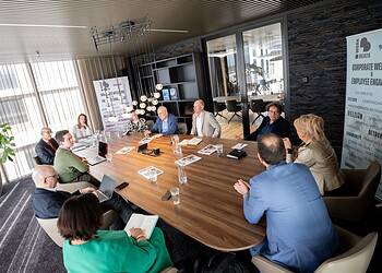 In een zebra-economie gaan welzijn en welvaart samen