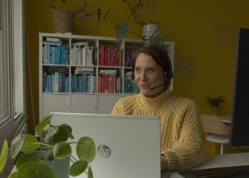 Zelfmoordlijn 1813 voert 23.148 gesprekken in 2024