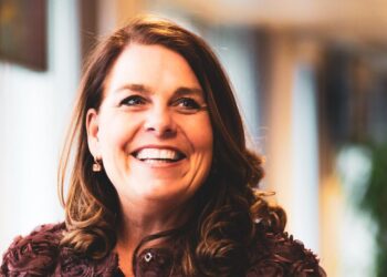 “Durf je plaats opeisen: kleine stappen naar echte gendergelijkheid”