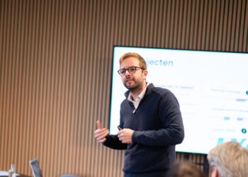 De kracht van data: of hoe Lifeworx Exact Officient inzet om haar HR-beleid continu te verbeteren