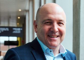 4 skills die leiders moeten ontwikkelen volgens Dirk Buyens