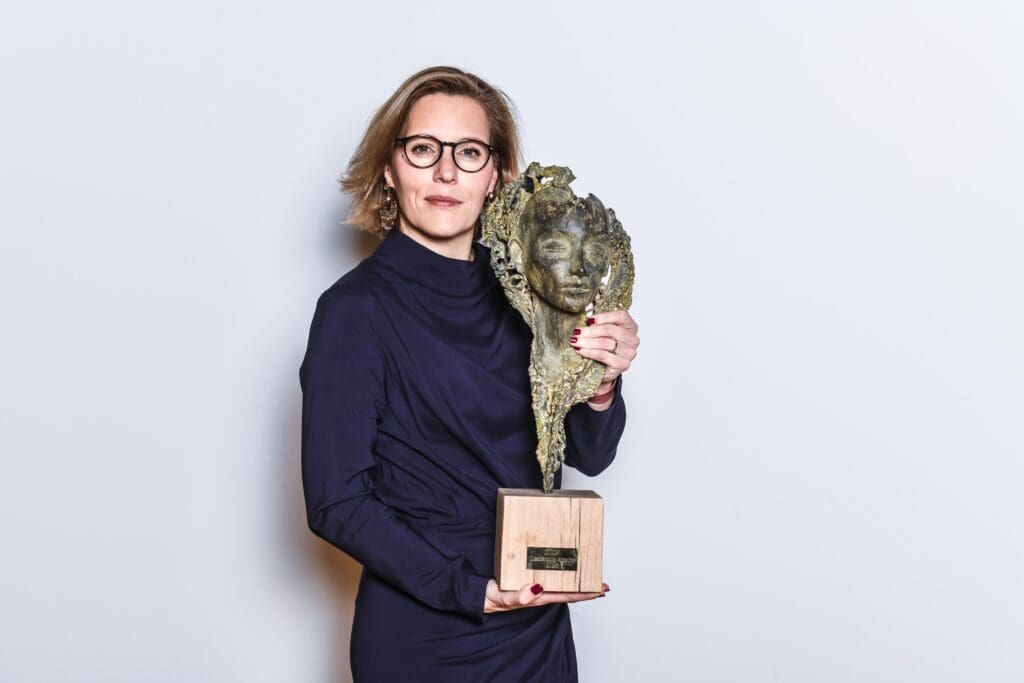 Etion Award 2025 KBL2